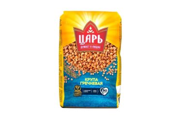 Tsar Buckwheat, 800g